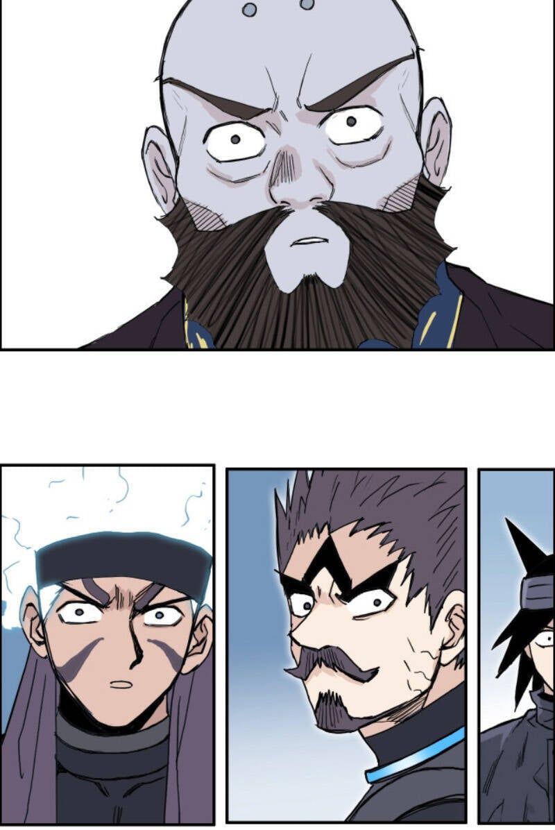 đọc truyện Siêu Năng Lập Phương Chương 265 ảnh 34 tại Thiên Thai Truyện