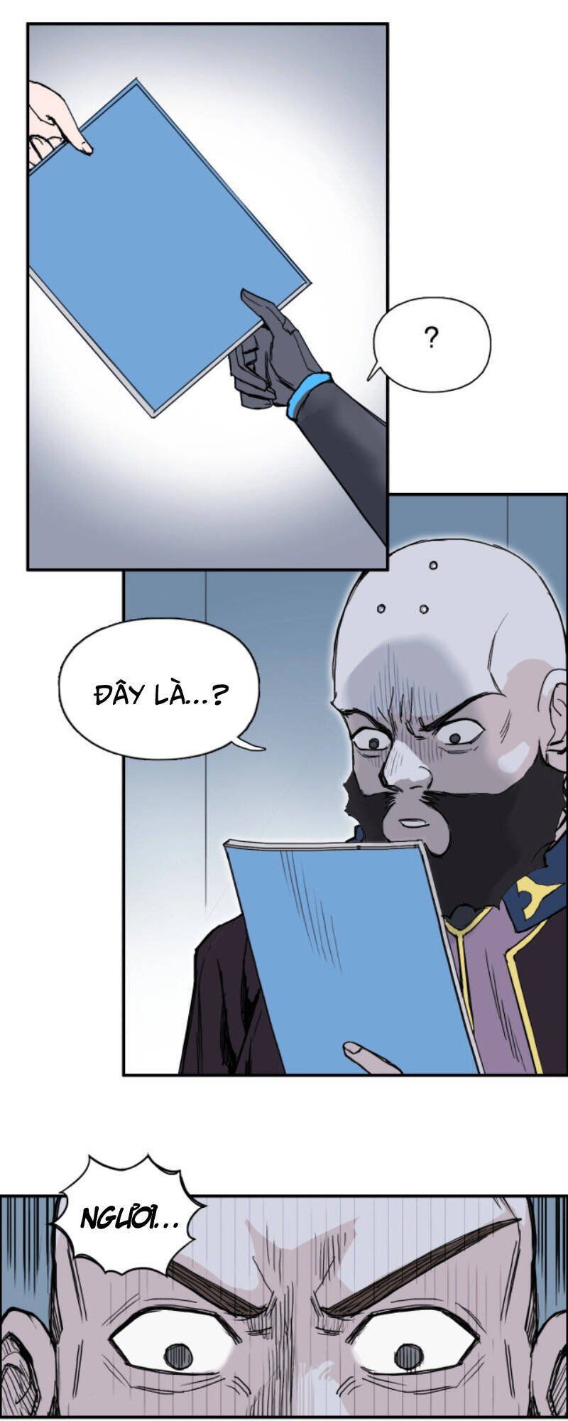 đọc truyện Siêu Năng Lập Phương Chương 265 ảnh 37 tại Thiên Thai Truyện