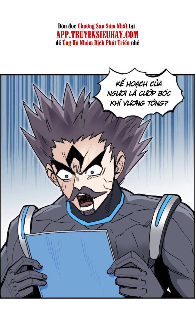 đọc truyện Siêu Năng Lập Phương Chương 265 ảnh 38 tại Thiên Thai Truyện