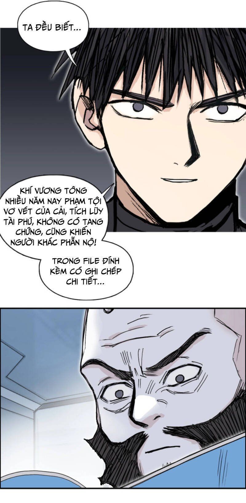 đọc truyện Siêu Năng Lập Phương Chương 265 ảnh 40 tại Thiên Thai Truyện