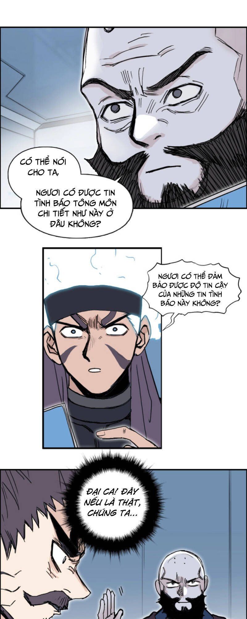 đọc truyện Siêu Năng Lập Phương Chương 265 ảnh 41 tại Thiên Thai Truyện