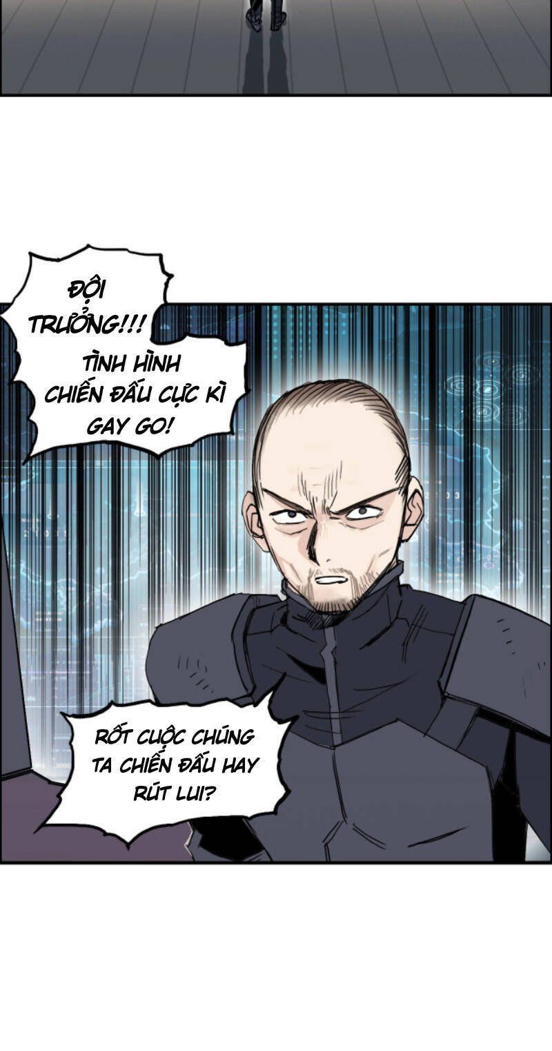 đọc truyện Siêu Năng Lập Phương Chương 265 ảnh 6 tại Thiên Thai Truyện