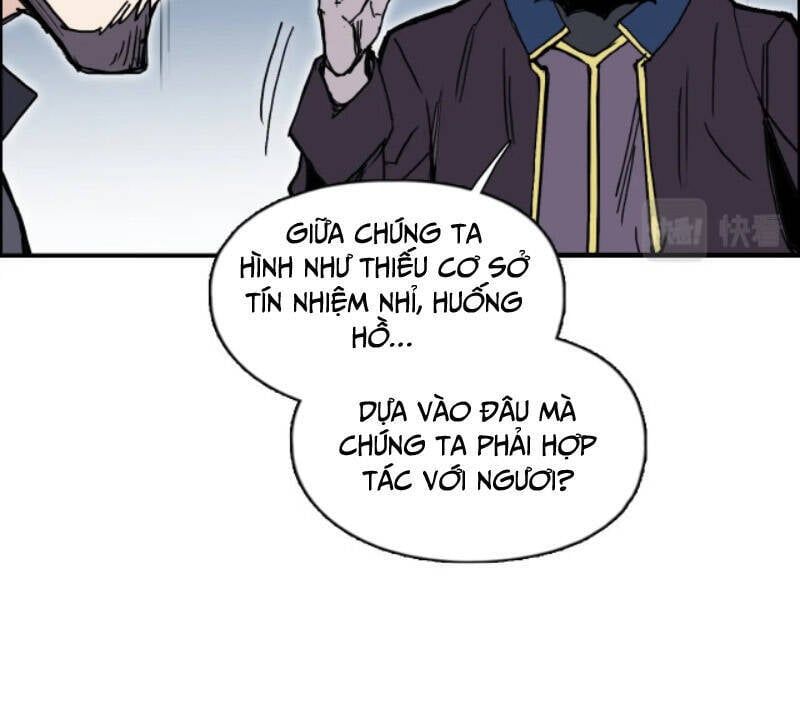 đọc truyện Siêu Năng Lập Phương Chương 265 ảnh 42 tại Thiên Thai Truyện