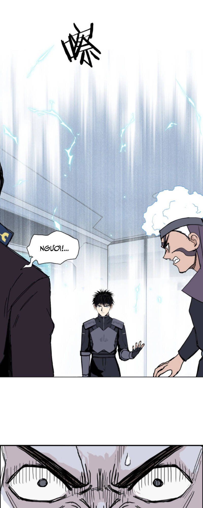 đọc truyện Siêu Năng Lập Phương Chương 265 ảnh 47 tại Thiên Thai Truyện