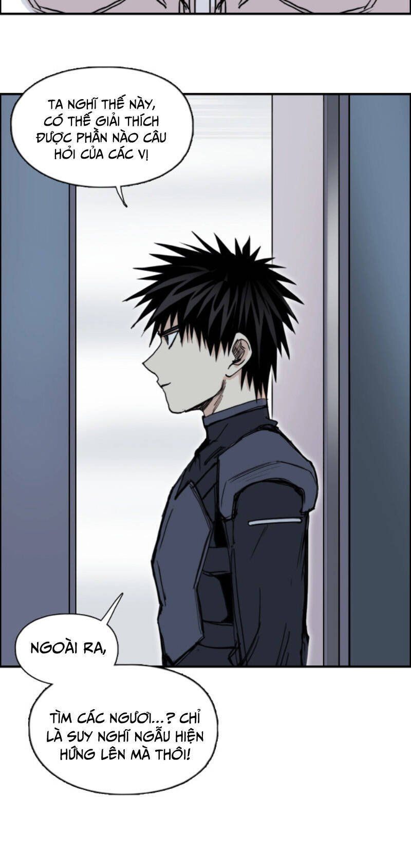 đọc truyện Siêu Năng Lập Phương Chương 265 ảnh 48 tại Thiên Thai Truyện