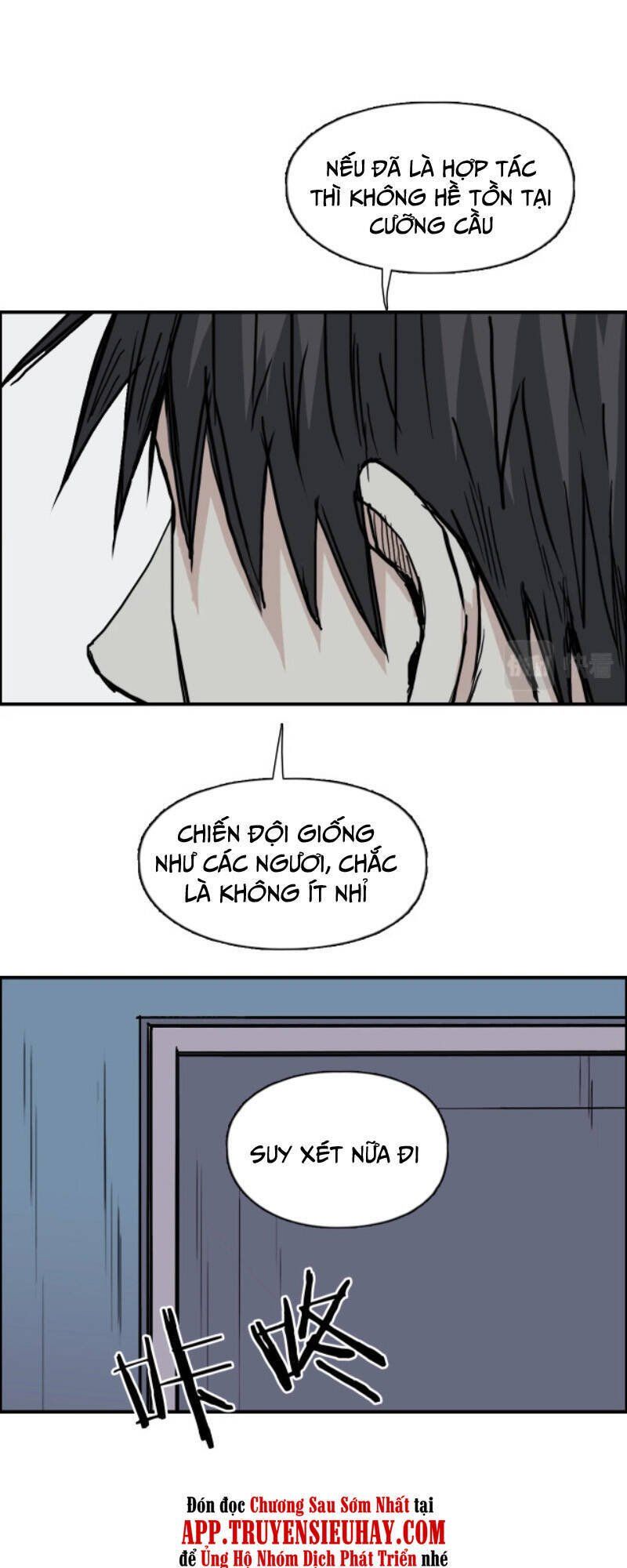 đọc truyện Siêu Năng Lập Phương Chương 265 ảnh 49 tại Thiên Thai Truyện