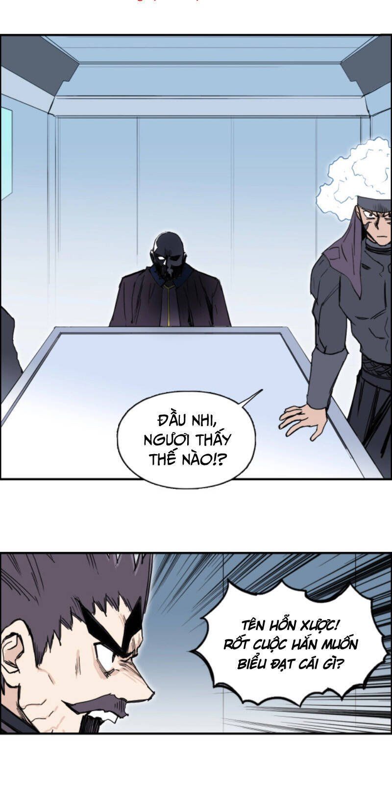 đọc truyện Siêu Năng Lập Phương Chương 265 ảnh 50 tại Thiên Thai Truyện