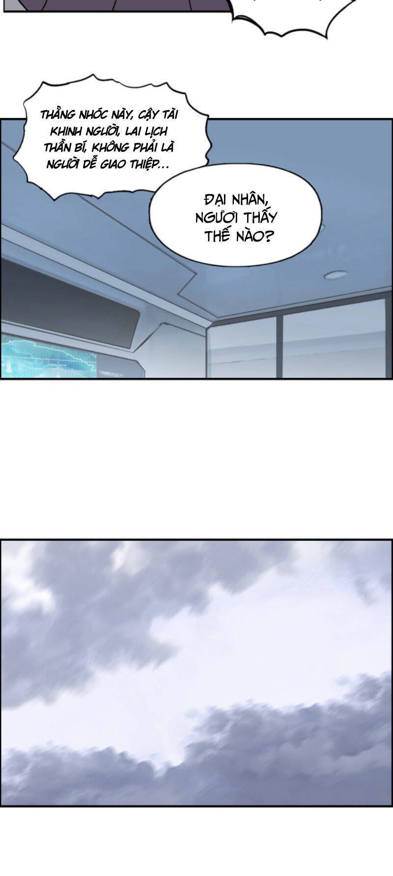 đọc truyện Siêu Năng Lập Phương Chương 265 ảnh 52 tại Thiên Thai Truyện