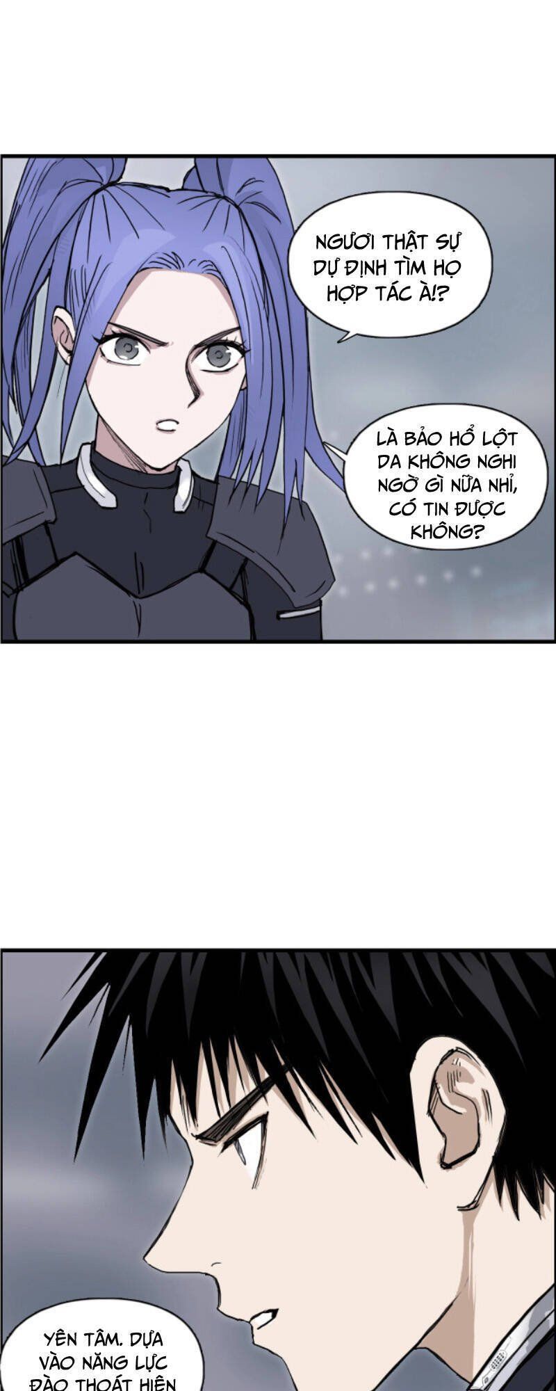 đọc truyện Siêu Năng Lập Phương Chương 265 ảnh 53 tại Thiên Thai Truyện