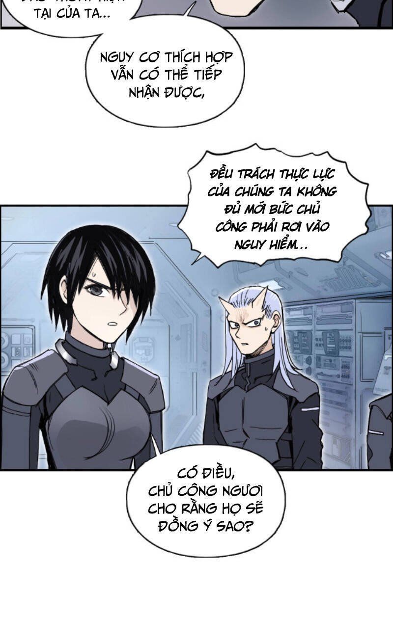 đọc truyện Siêu Năng Lập Phương Chương 265 ảnh 54 tại Thiên Thai Truyện