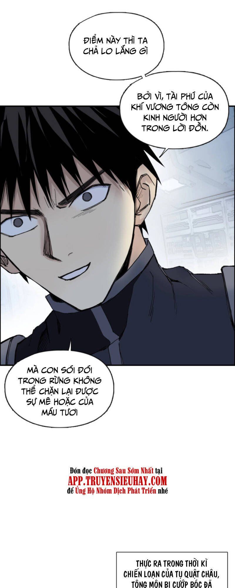 đọc truyện Siêu Năng Lập Phương Chương 265 ảnh 55 tại Thiên Thai Truyện