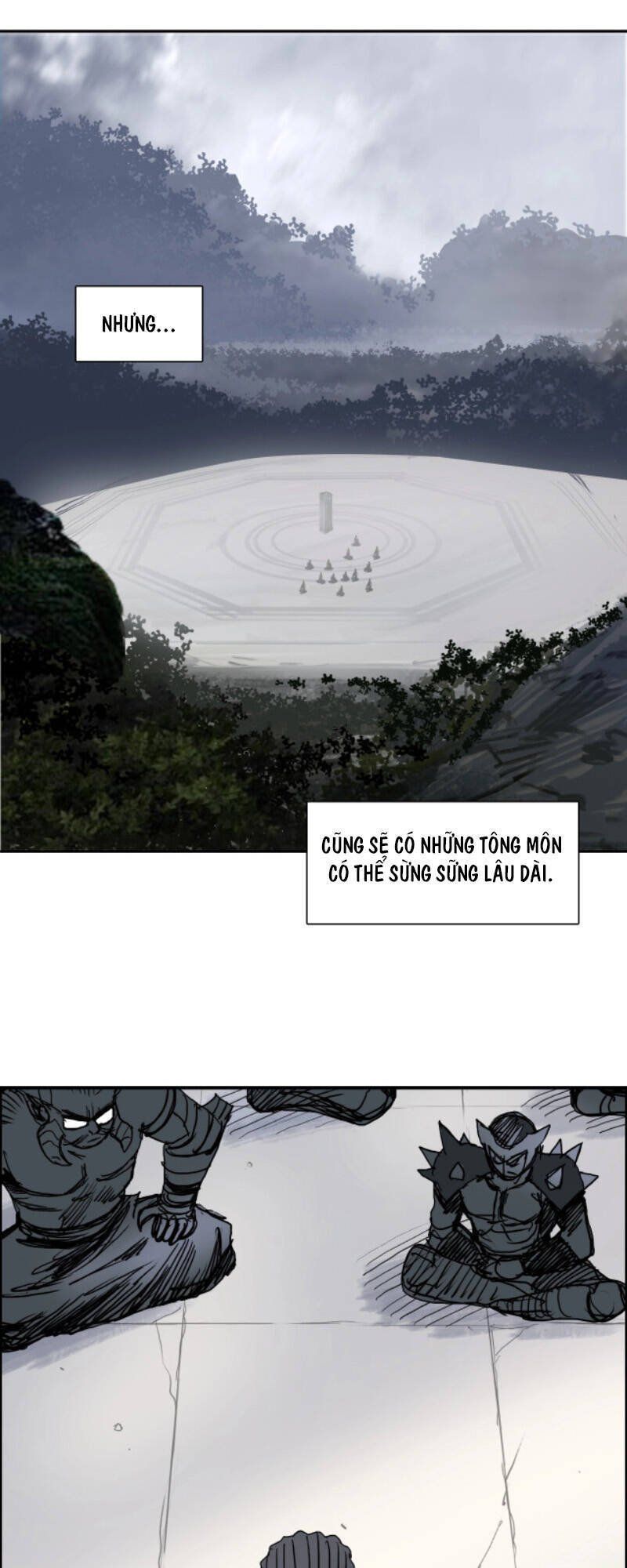 đọc truyện Siêu Năng Lập Phương Chương 265 ảnh 57 tại Thiên Thai Truyện