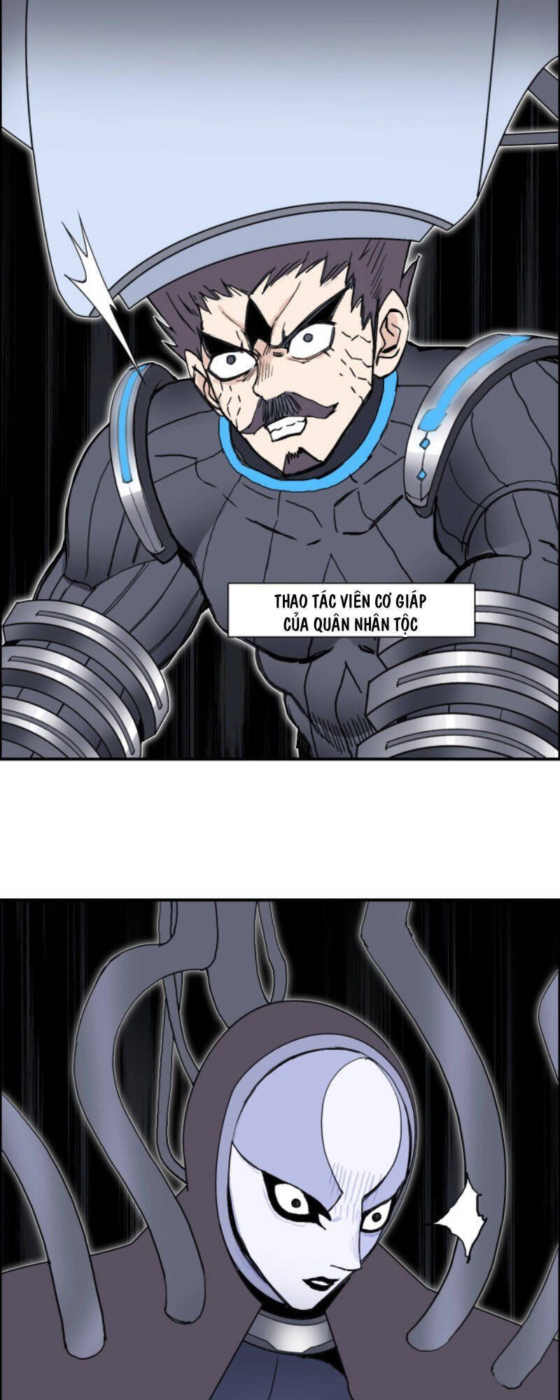 đọc truyện Siêu Năng Lập Phương Chương 265 ảnh 11 tại Thiên Thai Truyện