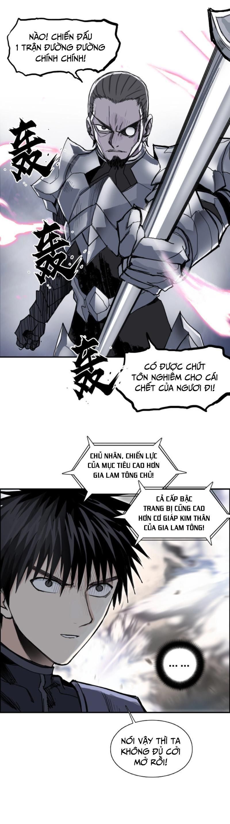 đọc truyện Siêu Năng Lập Phương Chương 266 ảnh 14 tại Thiên Thai Truyện