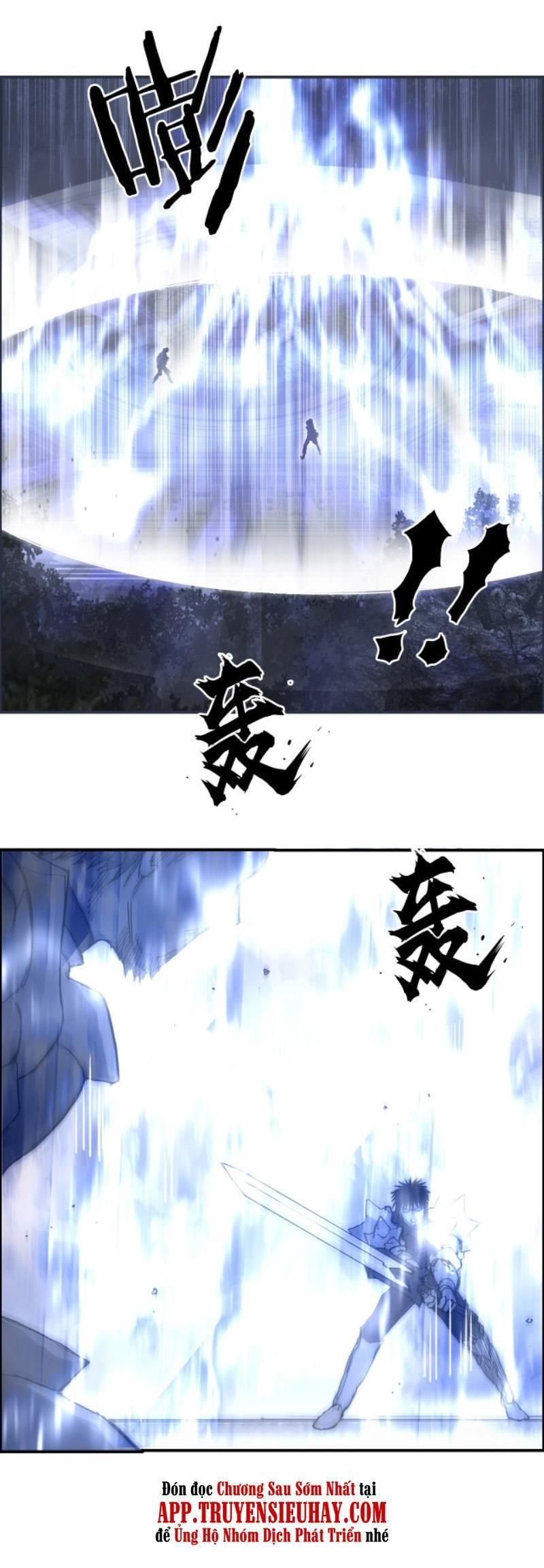 đọc truyện Siêu Năng Lập Phương Chương 266 ảnh 16 tại Thiên Thai Truyện