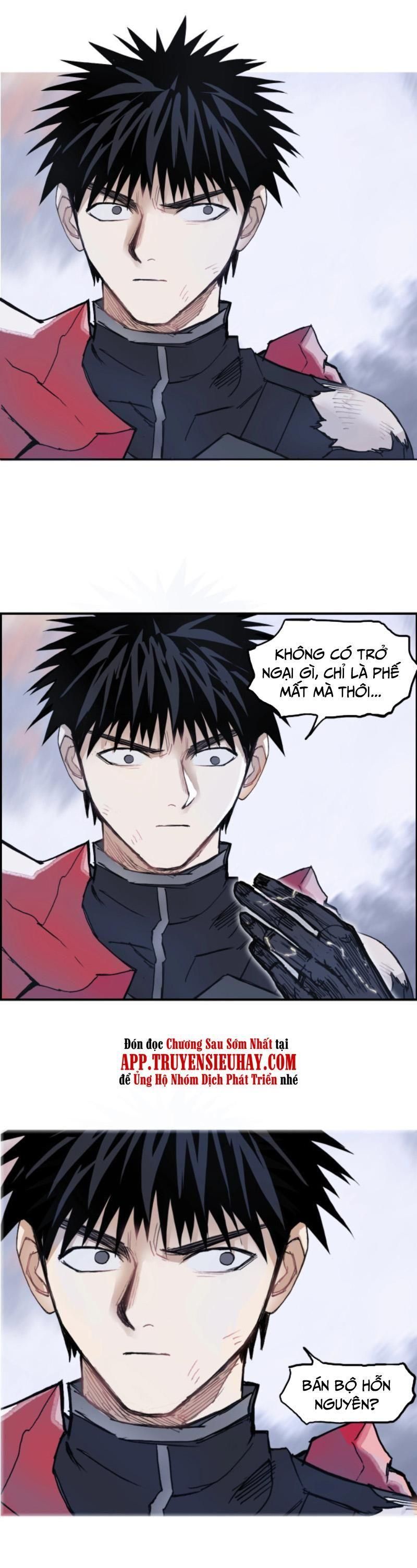 đọc truyện Siêu Năng Lập Phương Chương 266 ảnh 29 tại Thiên Thai Truyện