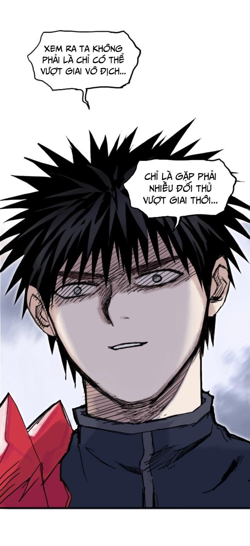 đọc truyện Siêu Năng Lập Phương Chương 266 ảnh 30 tại Thiên Thai Truyện