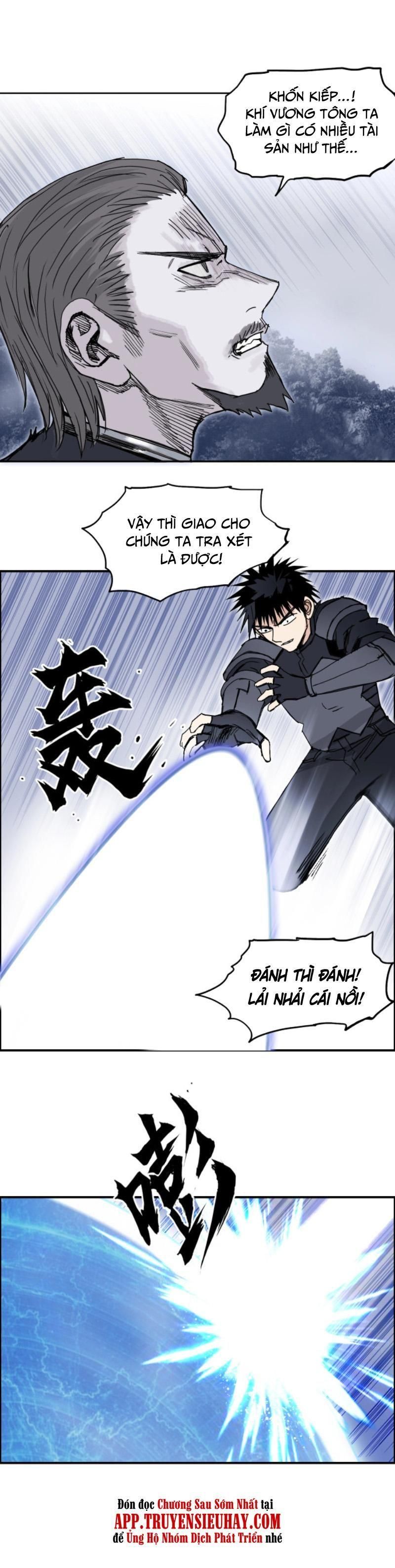 đọc truyện Siêu Năng Lập Phương Chương 266 ảnh 8 tại Thiên Thai Truyện