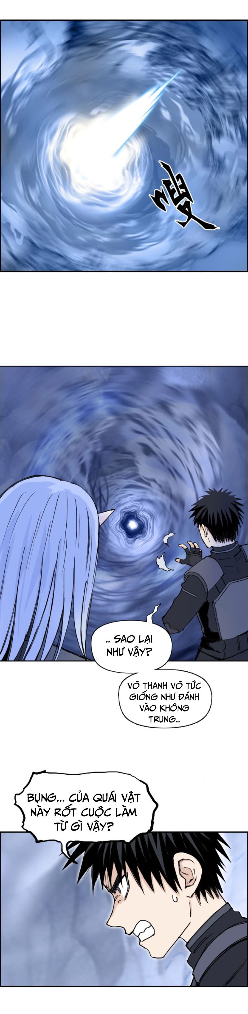 đọc truyện Siêu Năng Lập Phương Chương 267 ảnh 12 tại Thiên Thai Truyện