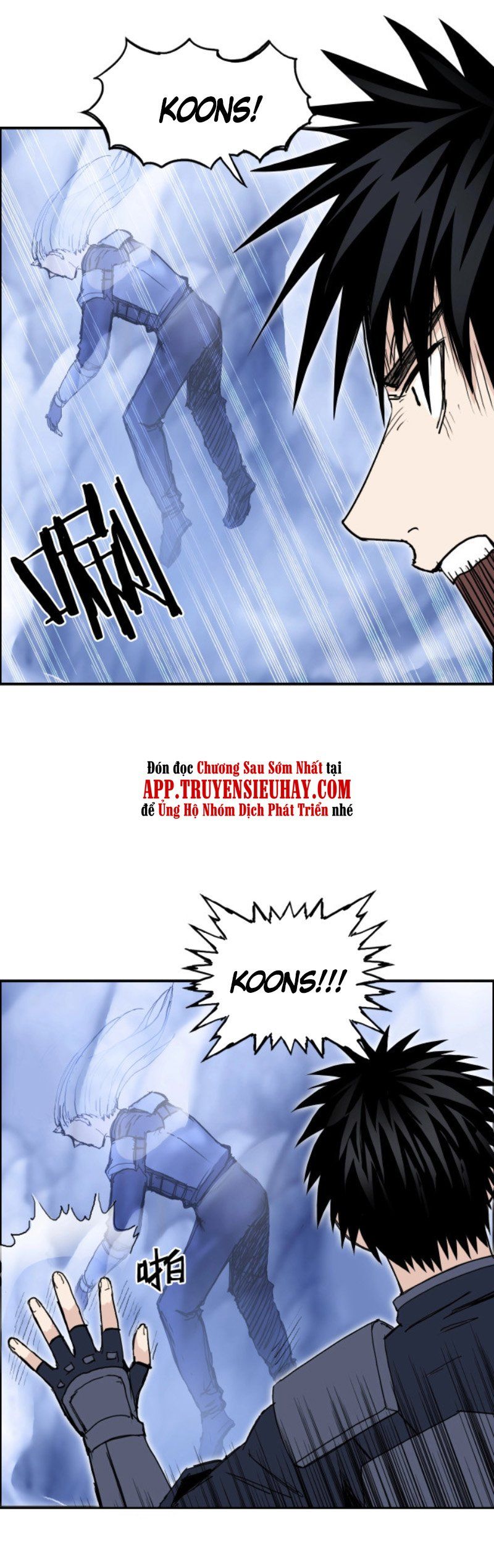 đọc truyện Siêu Năng Lập Phương Chương 267 ảnh 16 tại Thiên Thai Truyện