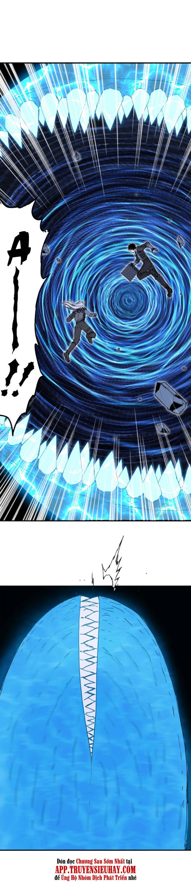 đọc truyện Siêu Năng Lập Phương Chương 267 ảnh 4 tại Thiên Thai Truyện