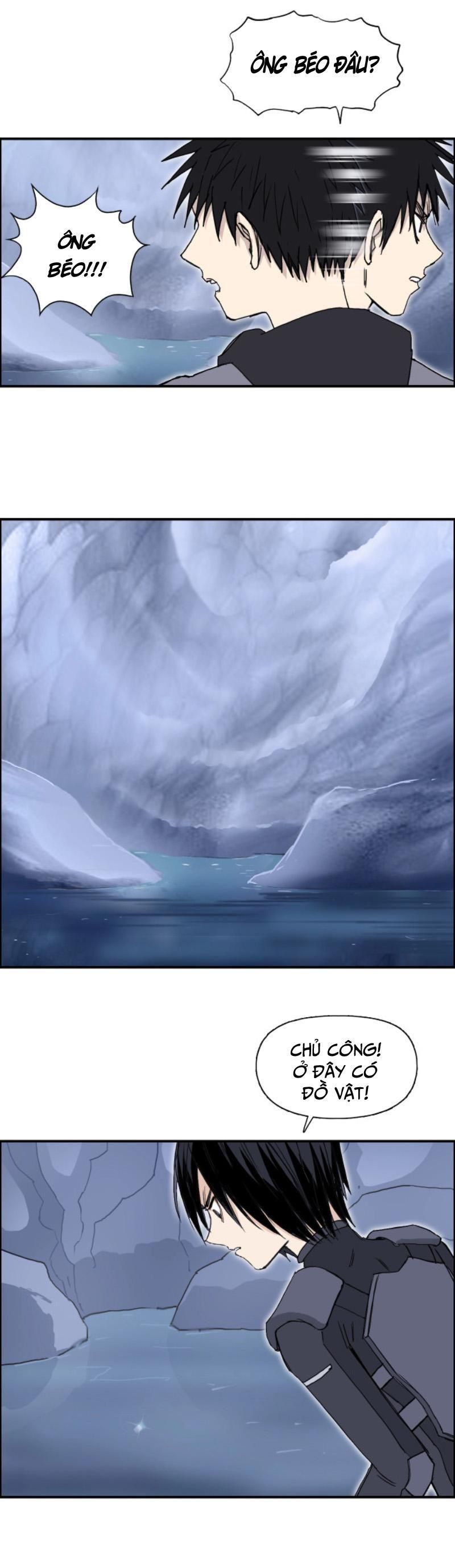 đọc truyện Siêu Năng Lập Phương Chương 268 ảnh 12 tại Thiên Thai Truyện