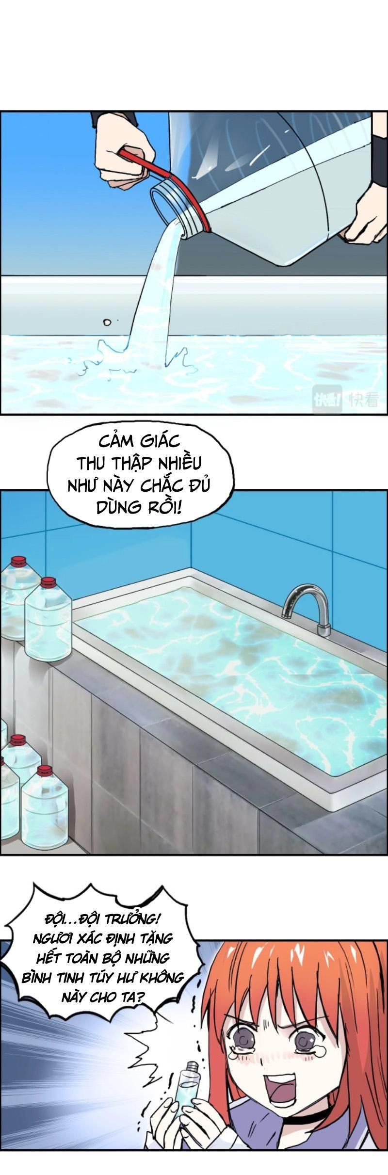 đọc truyện Siêu Năng Lập Phương Chương 268 ảnh 4 tại Thiên Thai Truyện