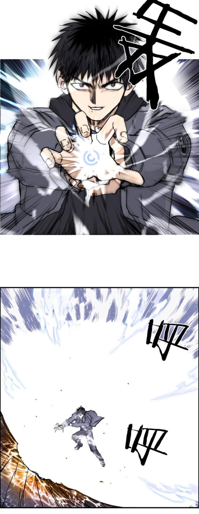 đọc truyện Siêu Năng Lập Phương Chương 268 ảnh 24 tại Thiên Thai Truyện