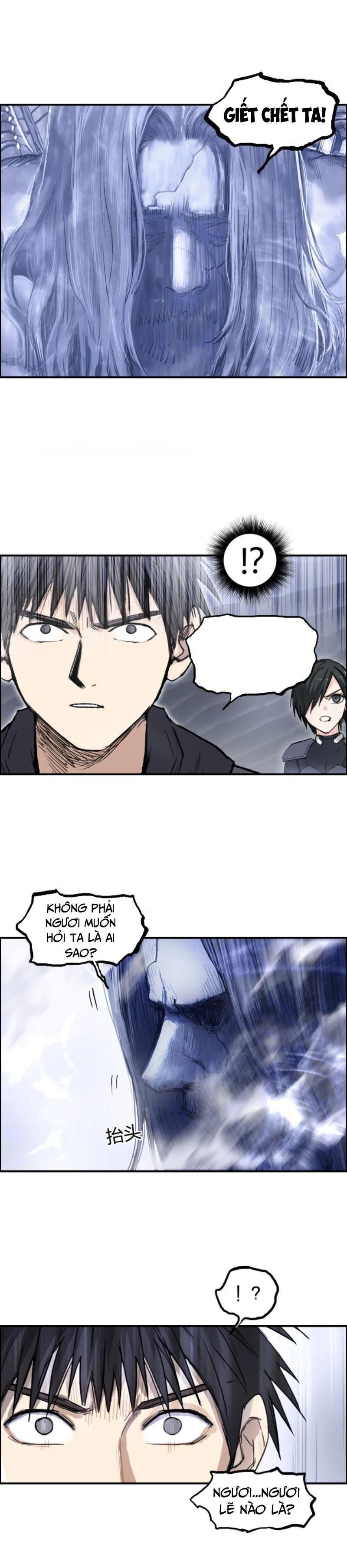 đọc truyện Siêu Năng Lập Phương Chương 268 ảnh 32 tại Thiên Thai Truyện