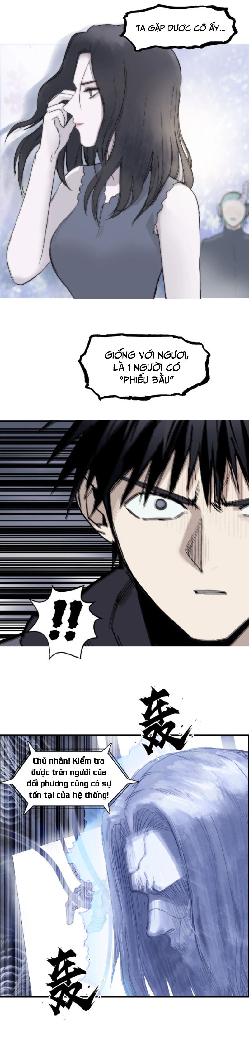 đọc truyện Siêu Năng Lập Phương Chương 269 ảnh 13 tại Thiên Thai Truyện