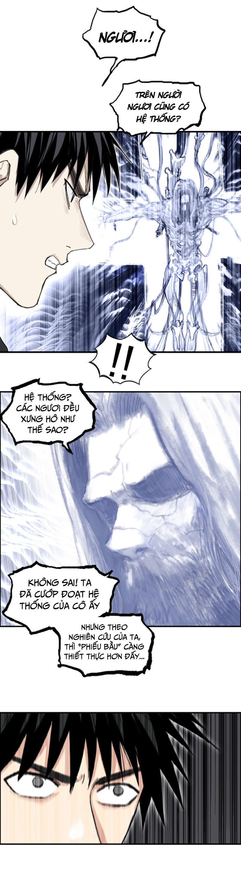 đọc truyện Siêu Năng Lập Phương Chương 269 ảnh 14 tại Thiên Thai Truyện