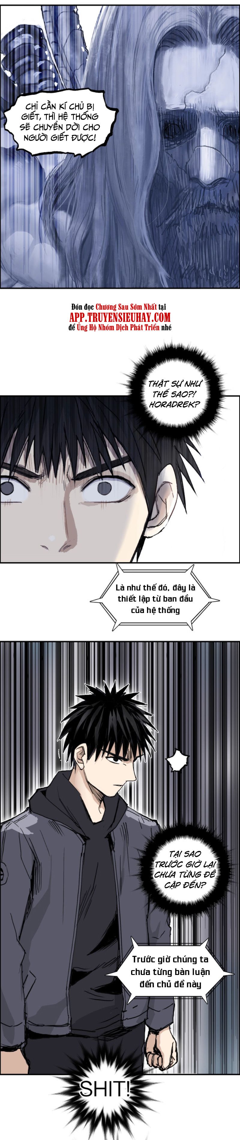 đọc truyện Siêu Năng Lập Phương Chương 269 ảnh 15 tại Thiên Thai Truyện