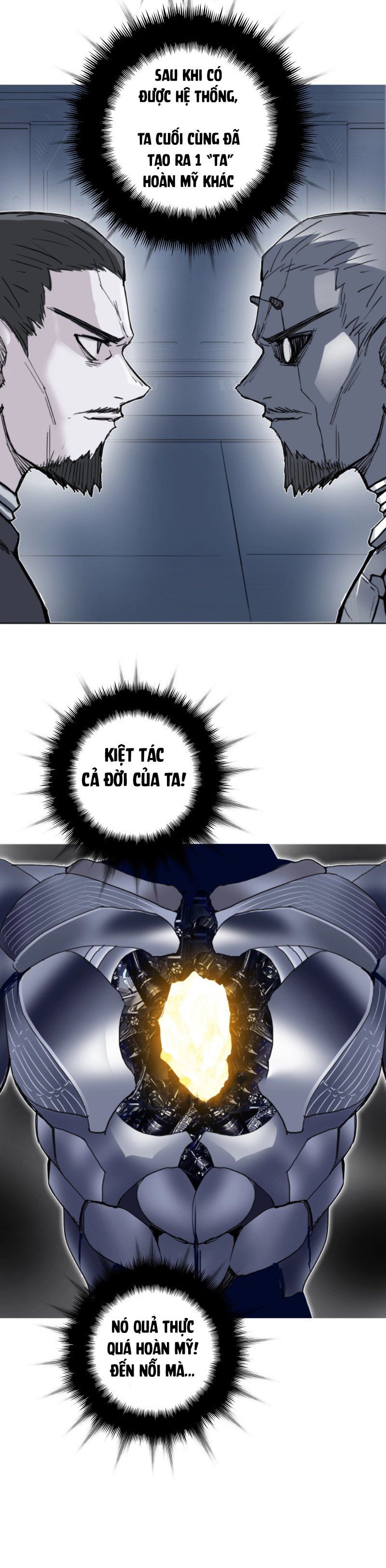 đọc truyện Siêu Năng Lập Phương Chương 269 ảnh 16 tại Thiên Thai Truyện