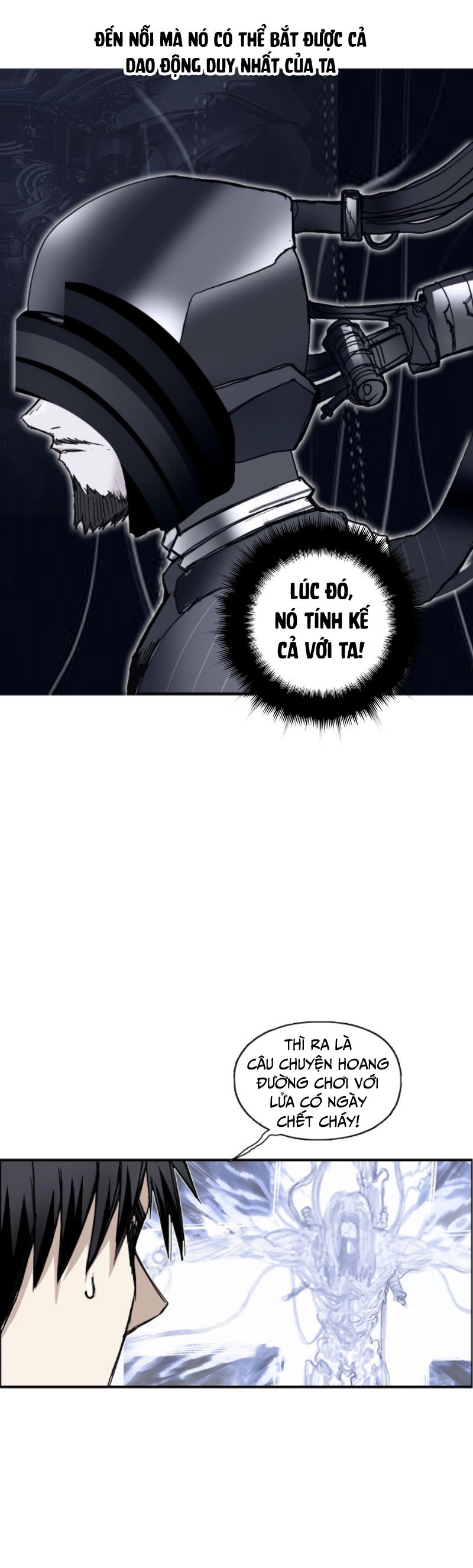 đọc truyện Siêu Năng Lập Phương Chương 269 ảnh 17 tại Thiên Thai Truyện