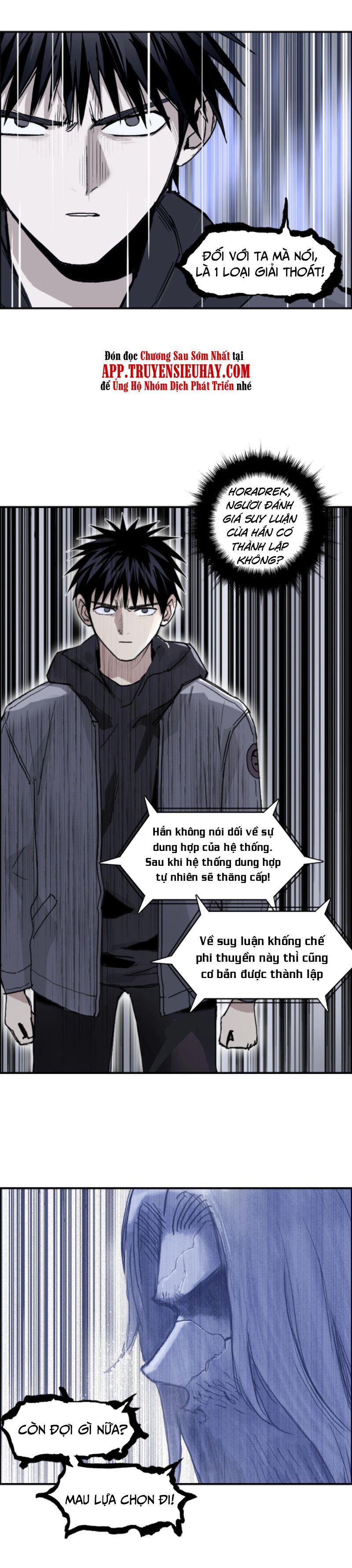 đọc truyện Siêu Năng Lập Phương Chương 269 ảnh 21 tại Thiên Thai Truyện