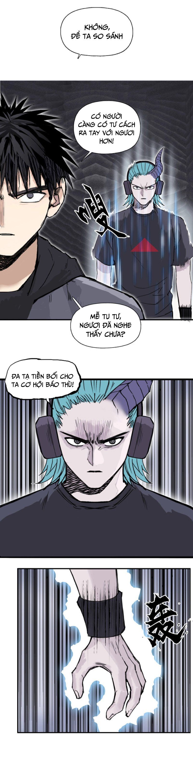 đọc truyện Siêu Năng Lập Phương Chương 269 ảnh 22 tại Thiên Thai Truyện