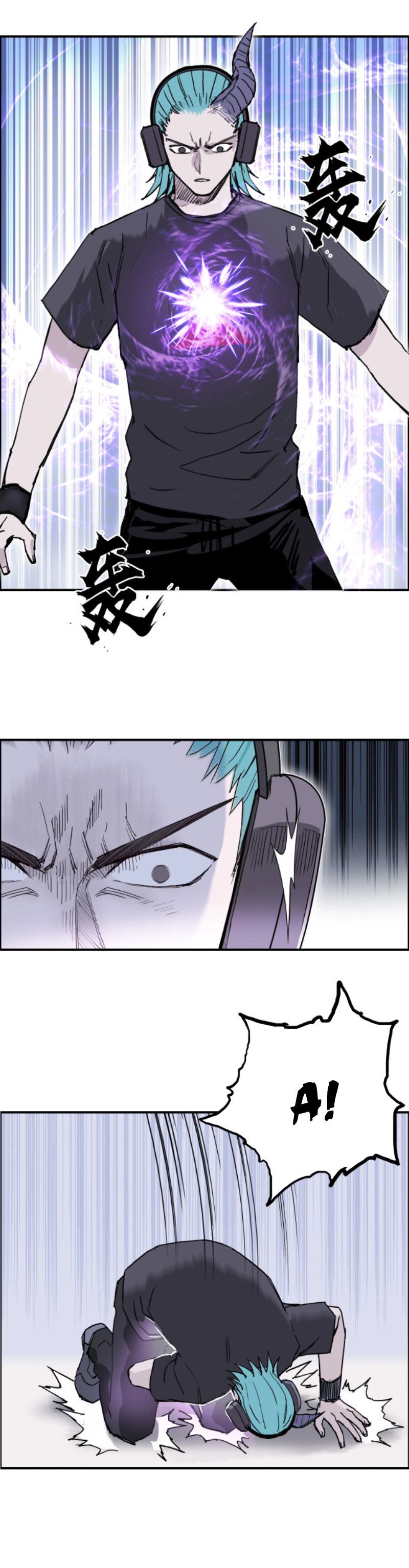 đọc truyện Siêu Năng Lập Phương Chương 269 ảnh 26 tại Thiên Thai Truyện