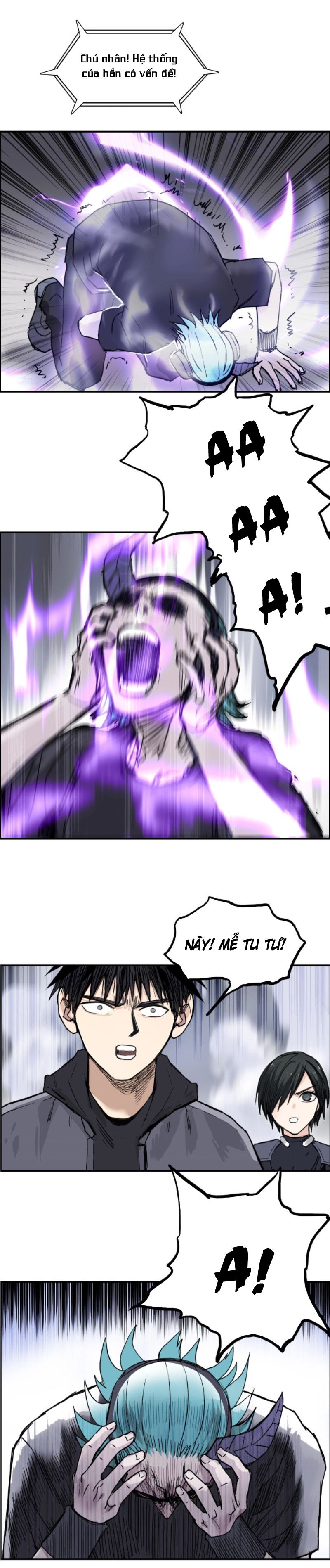 đọc truyện Siêu Năng Lập Phương Chương 269 ảnh 28 tại Thiên Thai Truyện