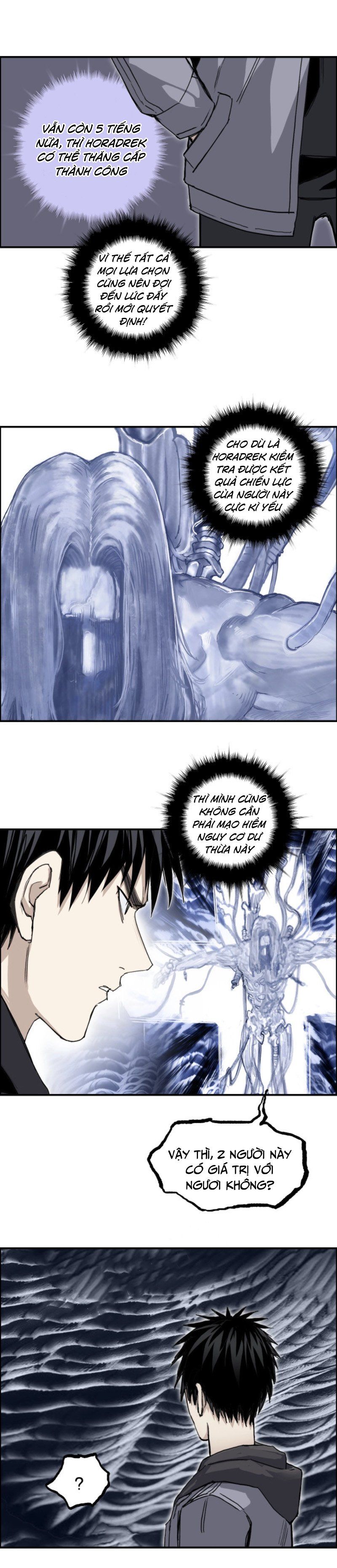 đọc truyện Siêu Năng Lập Phương Chương 269 ảnh 5 tại Thiên Thai Truyện