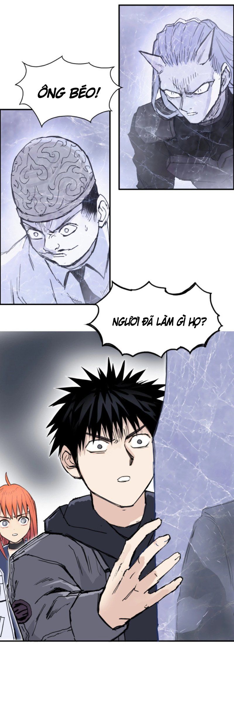 đọc truyện Siêu Năng Lập Phương Chương 269 ảnh 7 tại Thiên Thai Truyện