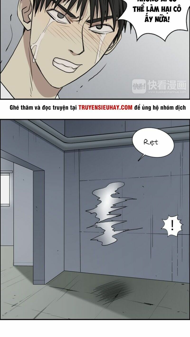 đọc truyện Siêu Năng Lập Phương Chương 27 ảnh 13 tại Thiên Thai Truyện