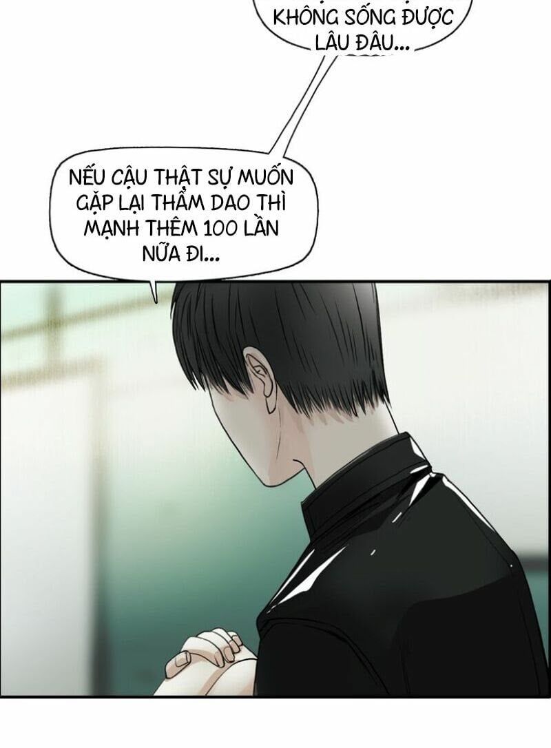 đọc truyện Siêu Năng Lập Phương Chương 27 ảnh 18 tại Thiên Thai Truyện