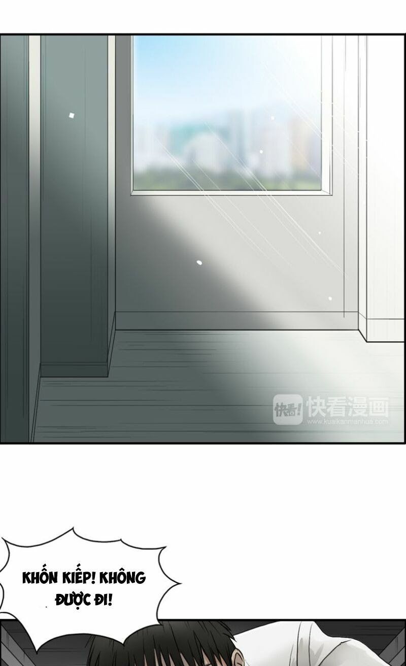 đọc truyện Siêu Năng Lập Phương Chương 27 ảnh 19 tại Thiên Thai Truyện