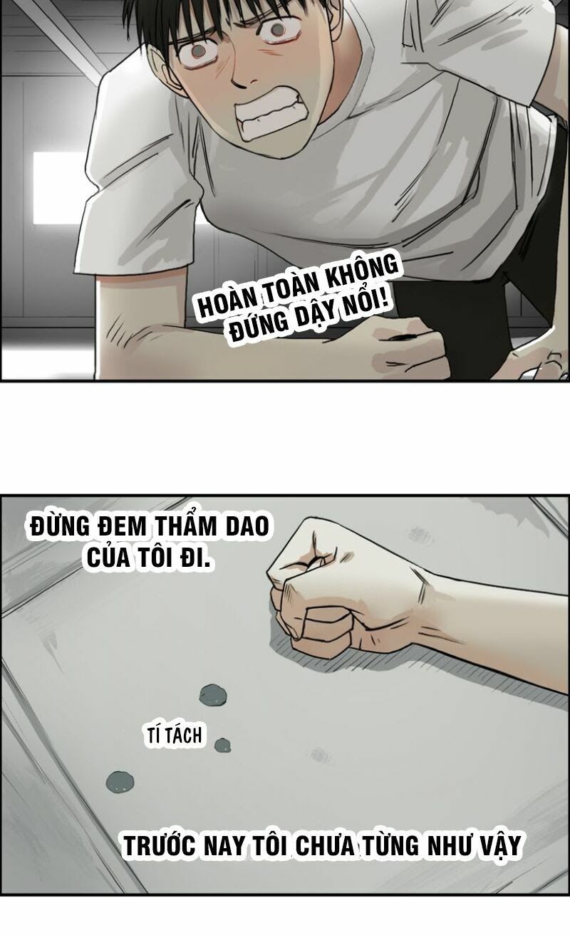 đọc truyện Siêu Năng Lập Phương Chương 27 ảnh 20 tại Thiên Thai Truyện