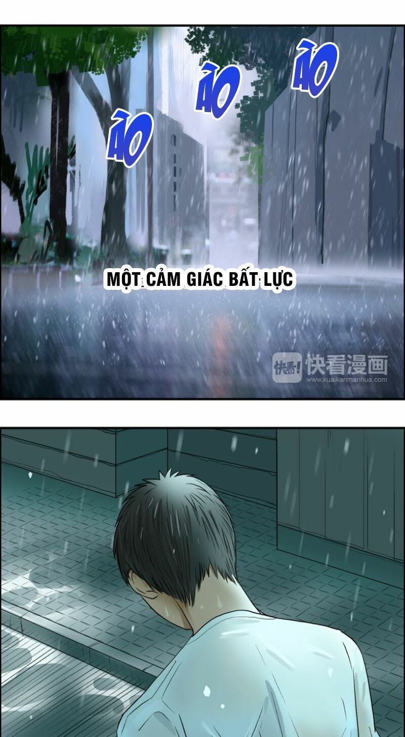 đọc truyện Siêu Năng Lập Phương Chương 27 ảnh 21 tại Thiên Thai Truyện