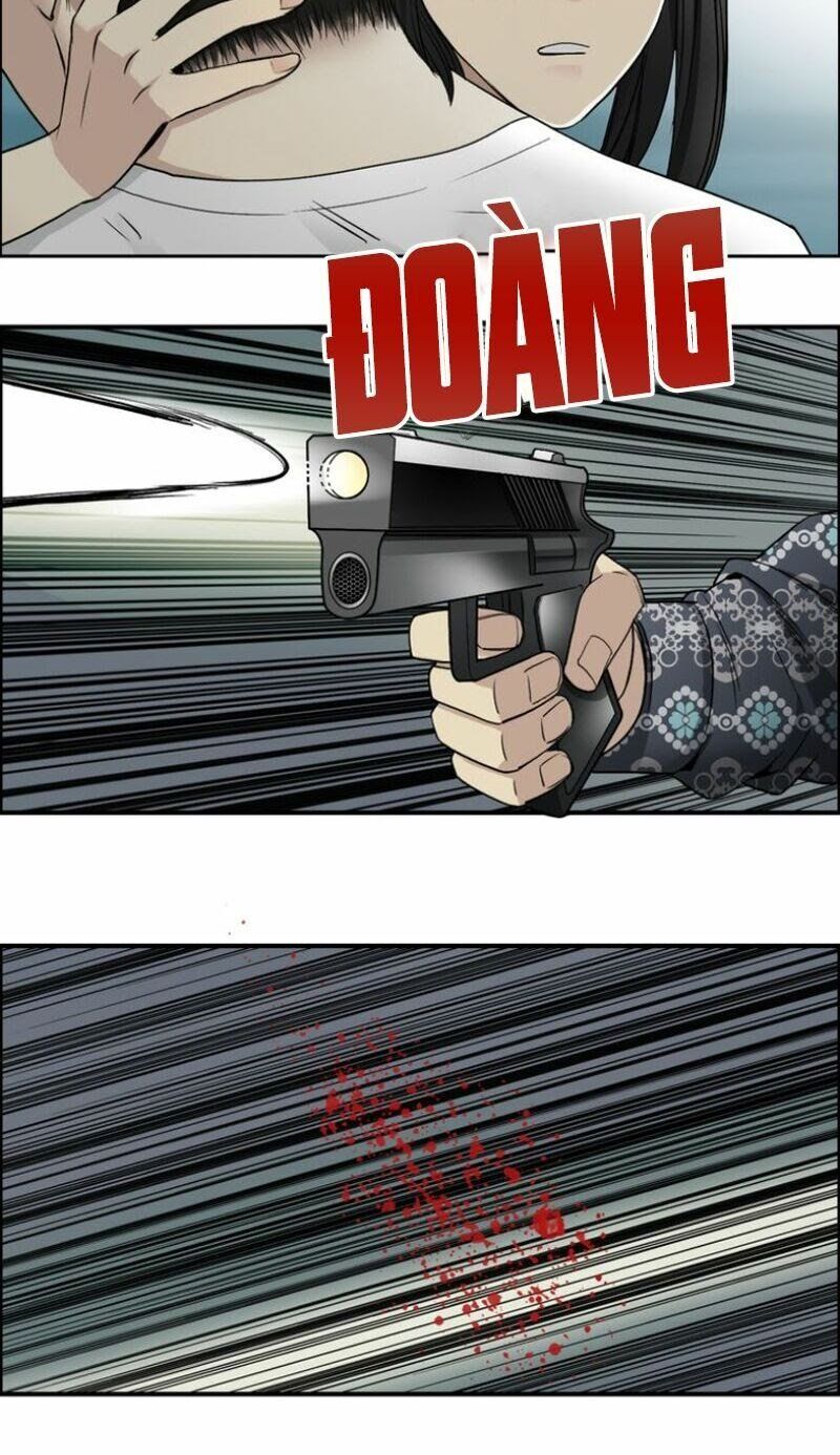 đọc truyện Siêu Năng Lập Phương Chương 27 ảnh 4 tại Thiên Thai Truyện