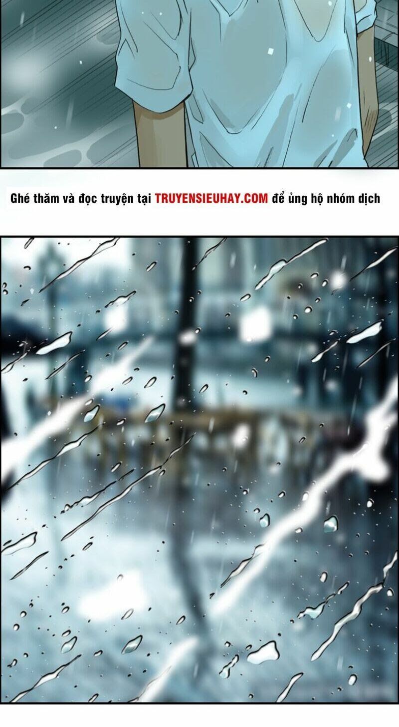 đọc truyện Siêu Năng Lập Phương Chương 27 ảnh 22 tại Thiên Thai Truyện