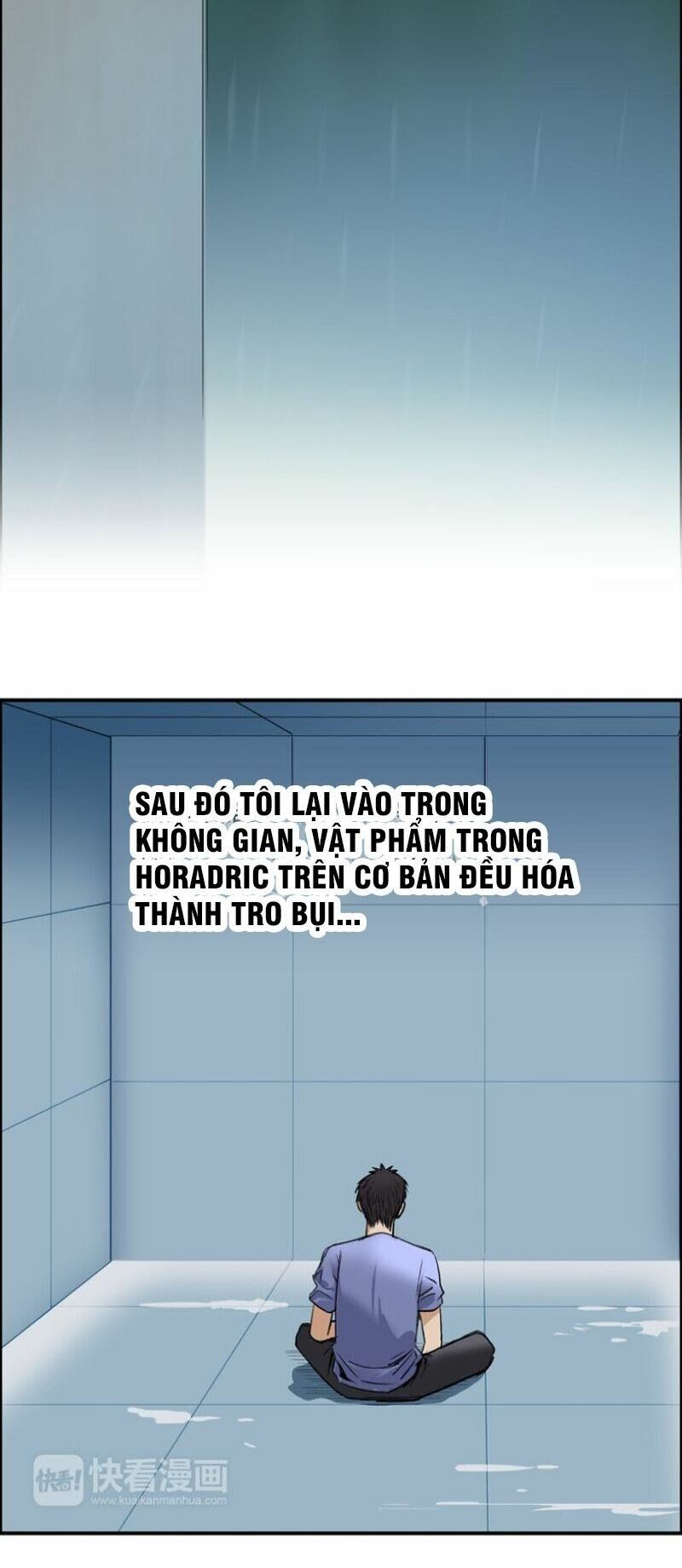 đọc truyện Siêu Năng Lập Phương Chương 27 ảnh 24 tại Thiên Thai Truyện