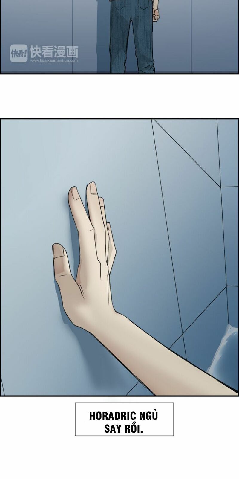 đọc truyện Siêu Năng Lập Phương Chương 27 ảnh 27 tại Thiên Thai Truyện