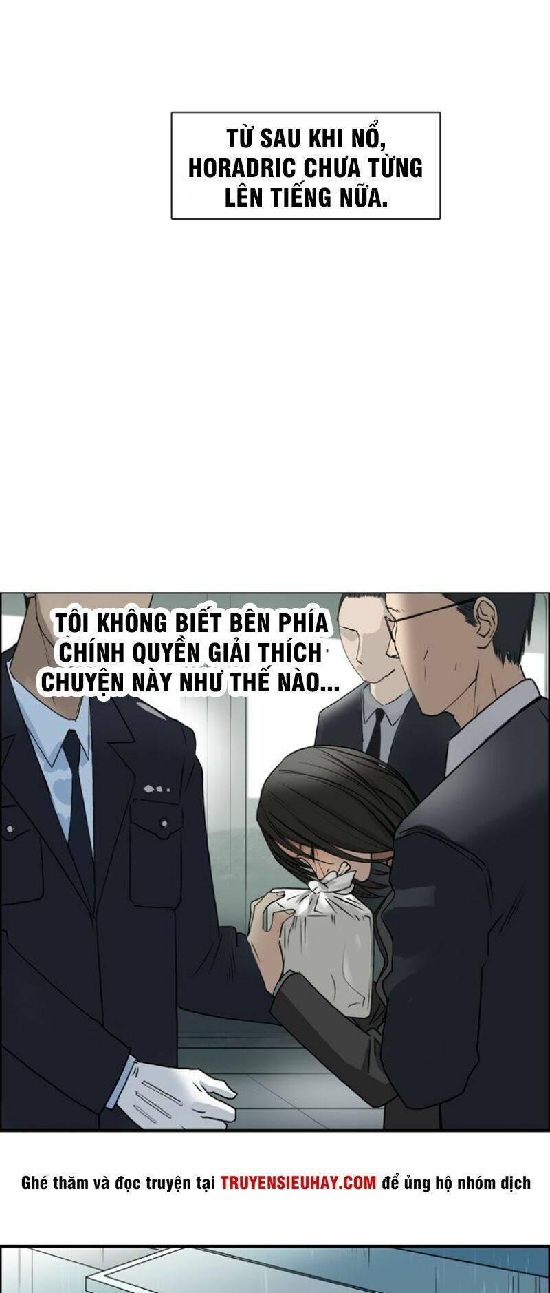 đọc truyện Siêu Năng Lập Phương Chương 27 ảnh 28 tại Thiên Thai Truyện